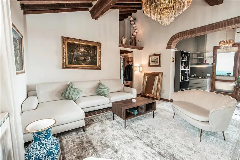 Milano suite interior