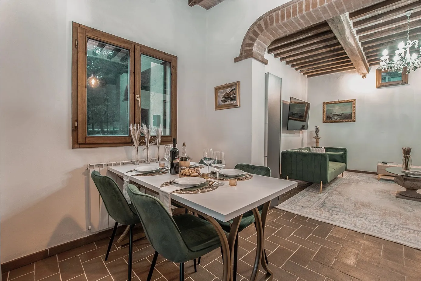 Napoli Suite — view 6