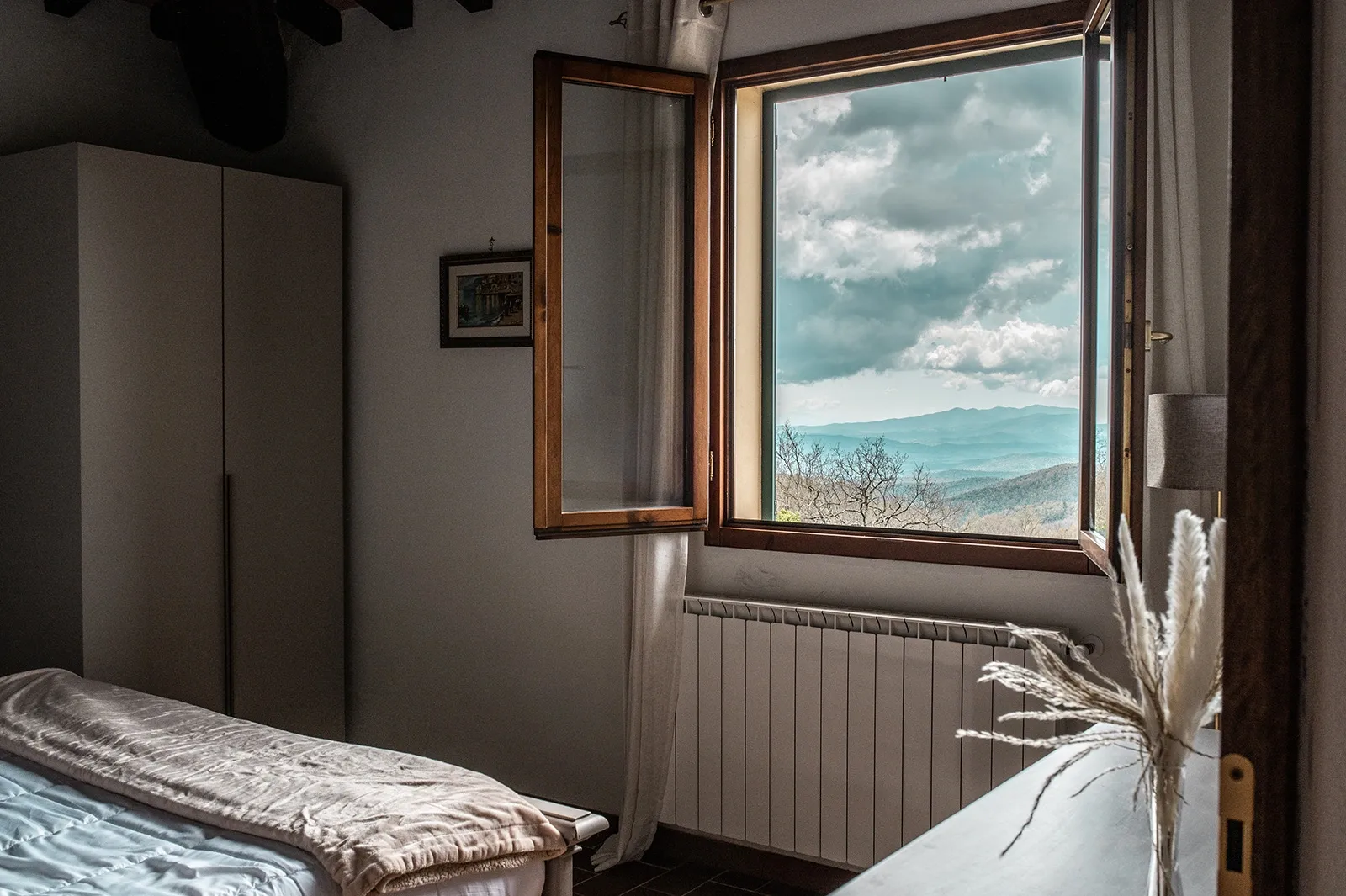 Positano Suite — view 2