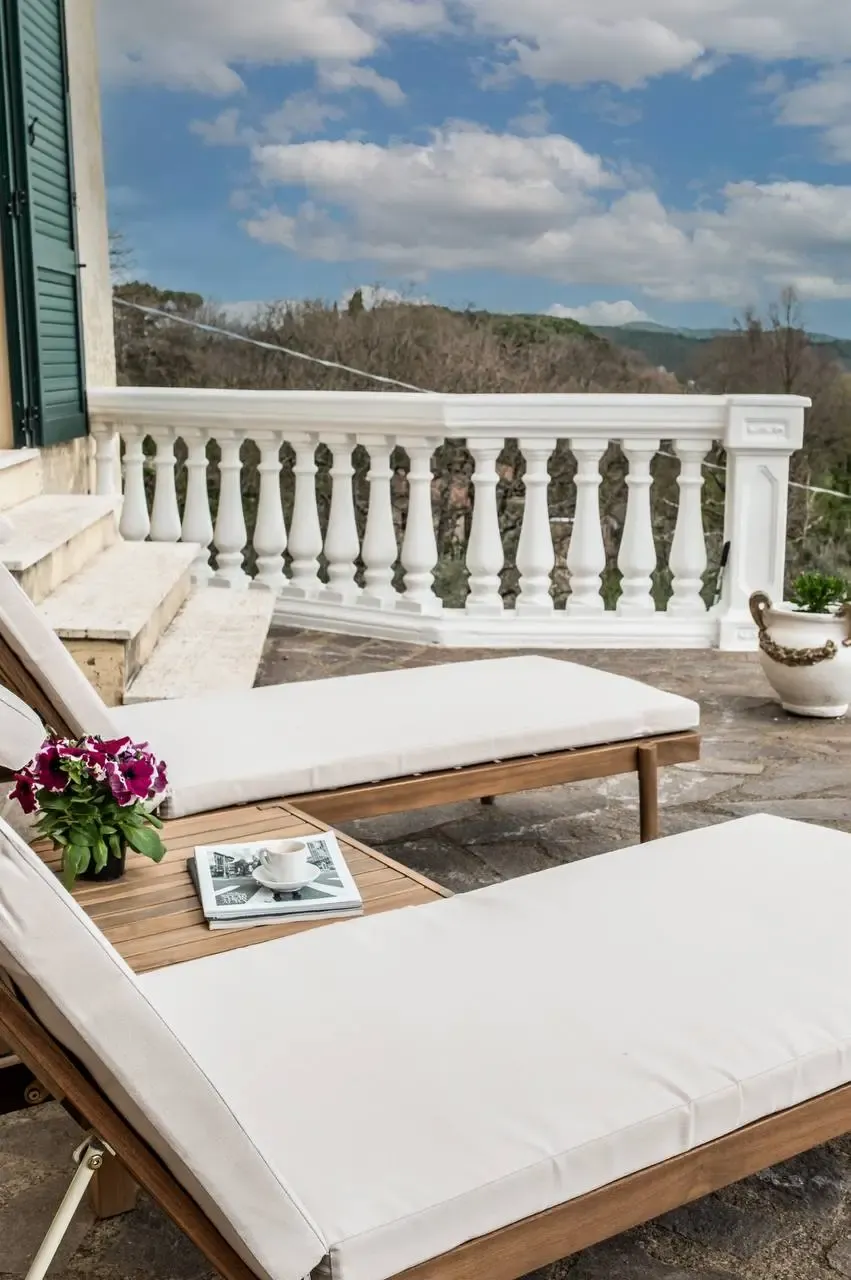 Roma Suite — view 4