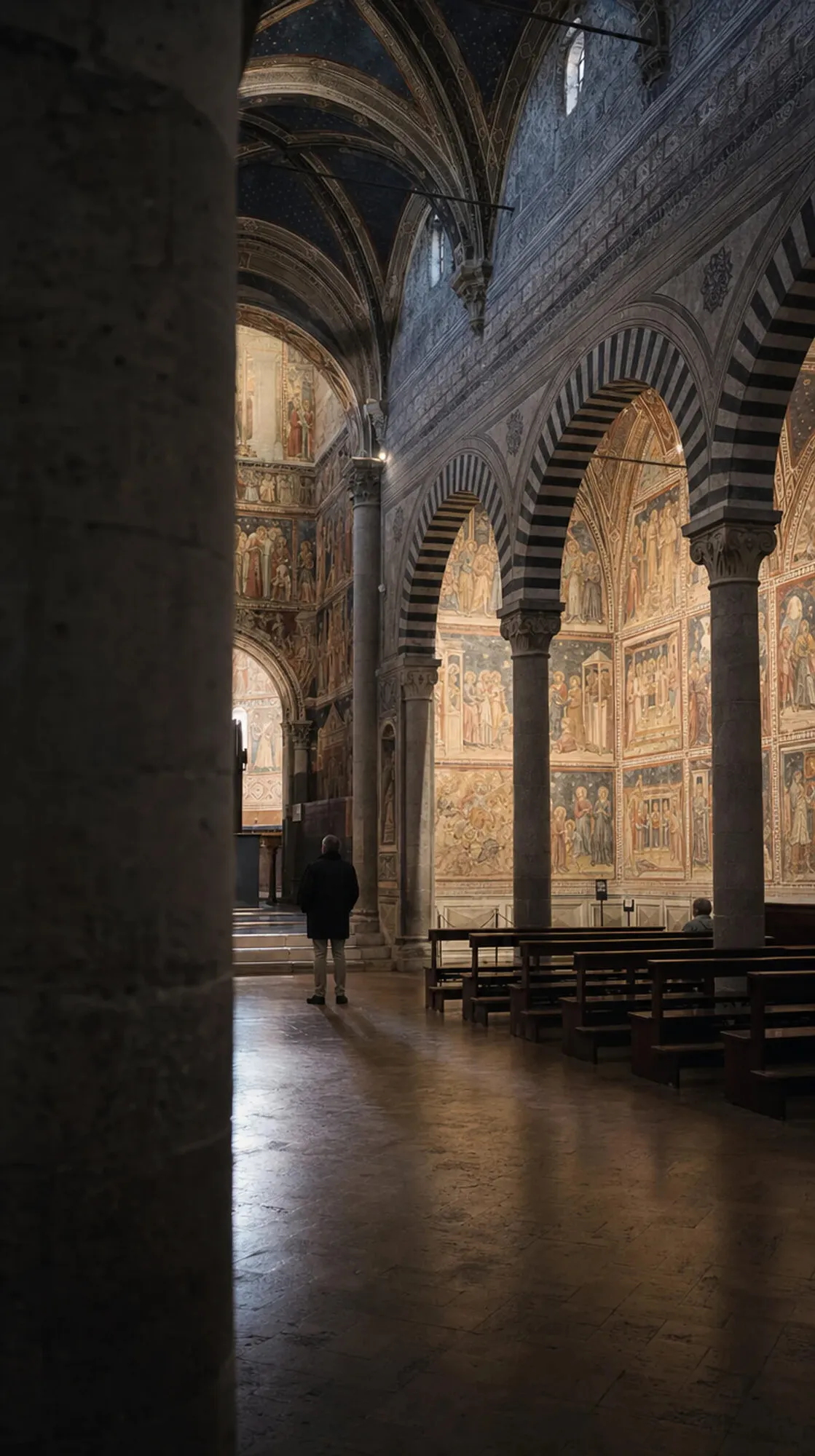 How to Do It Properly — A Day Trip to San Gimignano